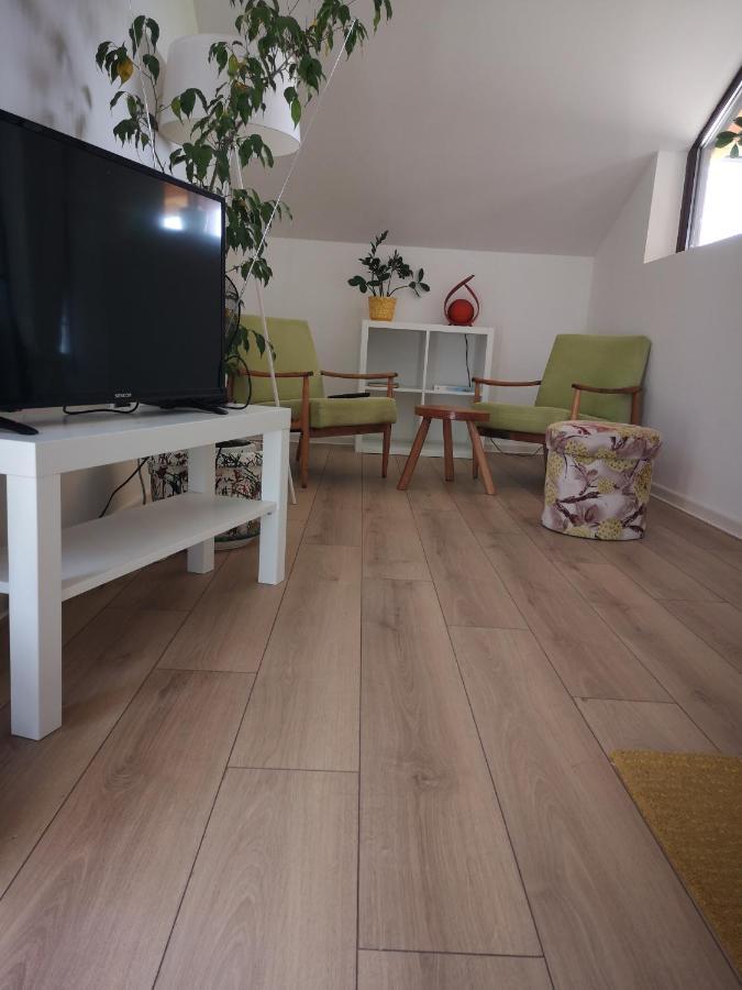 Apartman Snezana Jugovo สเมเดเรโว ภายนอก รูปภาพ