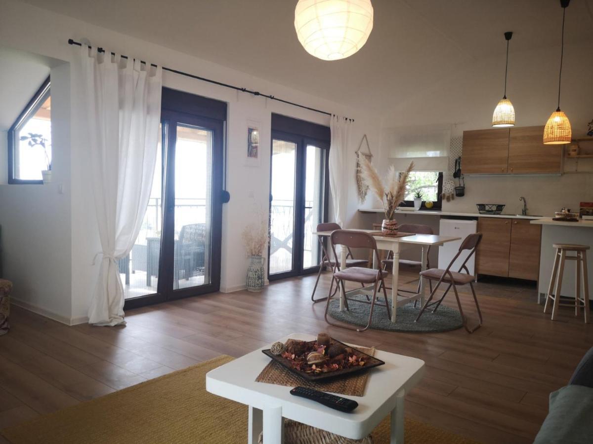 Apartman Snezana Jugovo สเมเดเรโว ภายนอก รูปภาพ