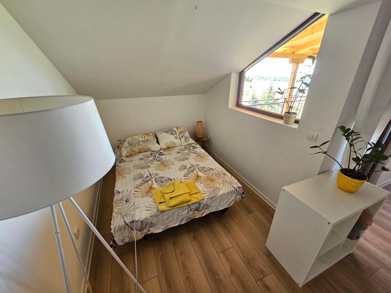 Apartman Snezana Jugovo สเมเดเรโว ภายนอก รูปภาพ