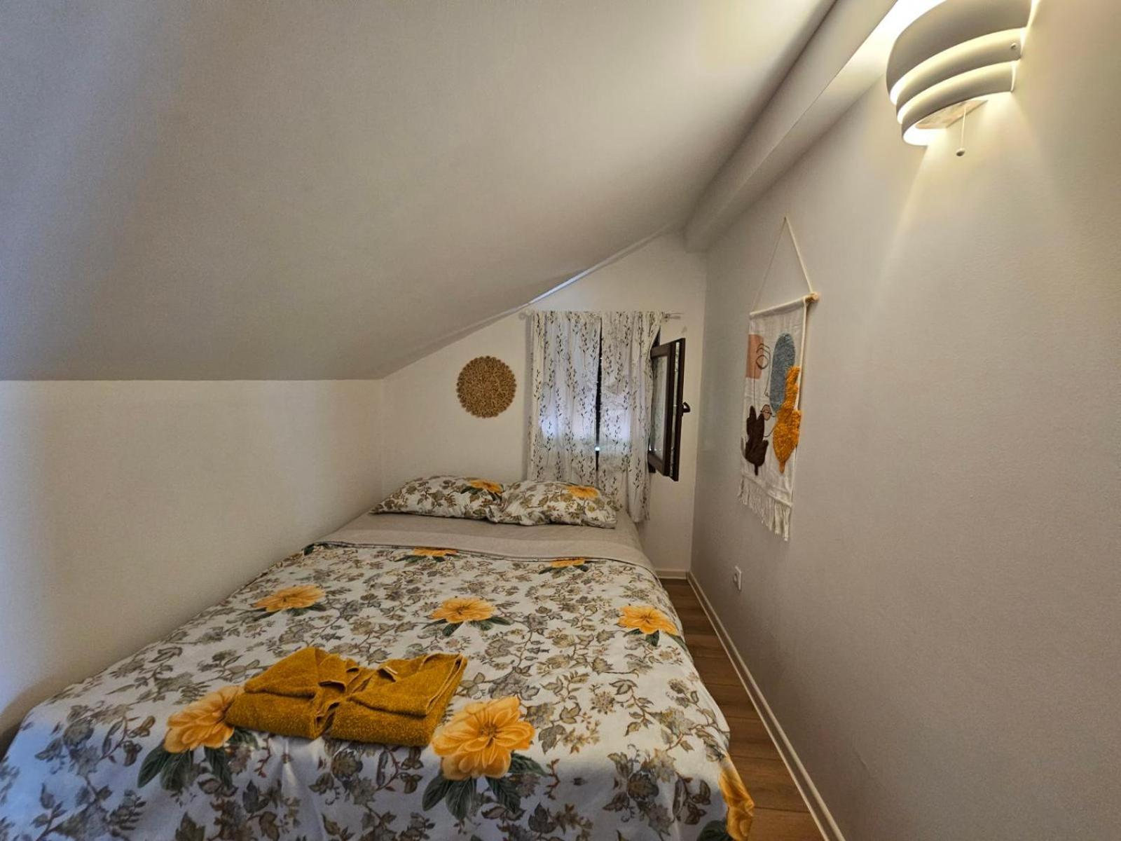Apartman Snezana Jugovo สเมเดเรโว ภายนอก รูปภาพ