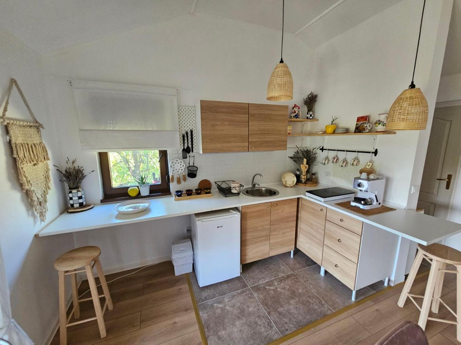 Apartman Snezana Jugovo สเมเดเรโว ภายนอก รูปภาพ