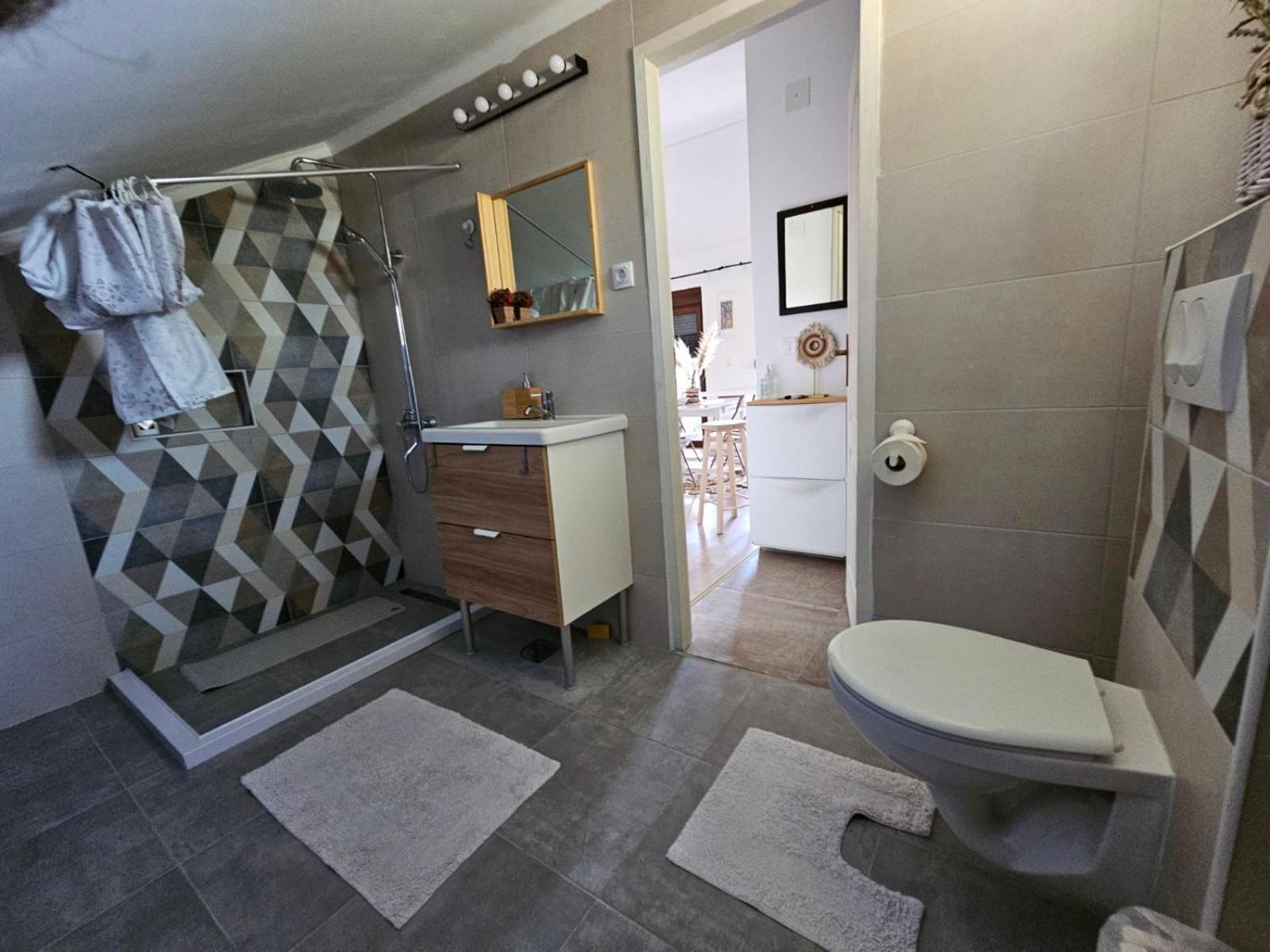 Apartman Snezana Jugovo สเมเดเรโว ภายนอก รูปภาพ
